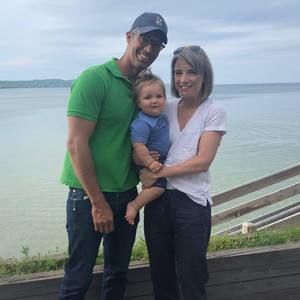 Meet your Posher, Amie